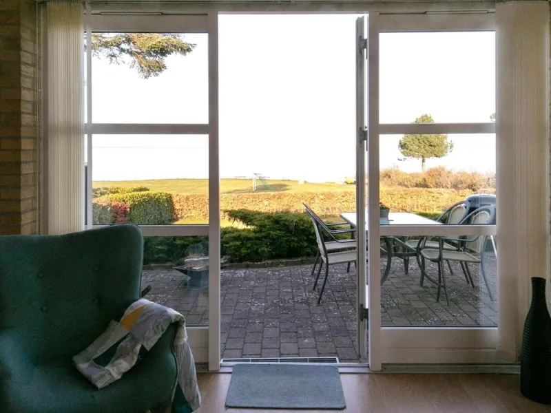 Billede 13 af Cozy Holiday Home in Funen near Sea