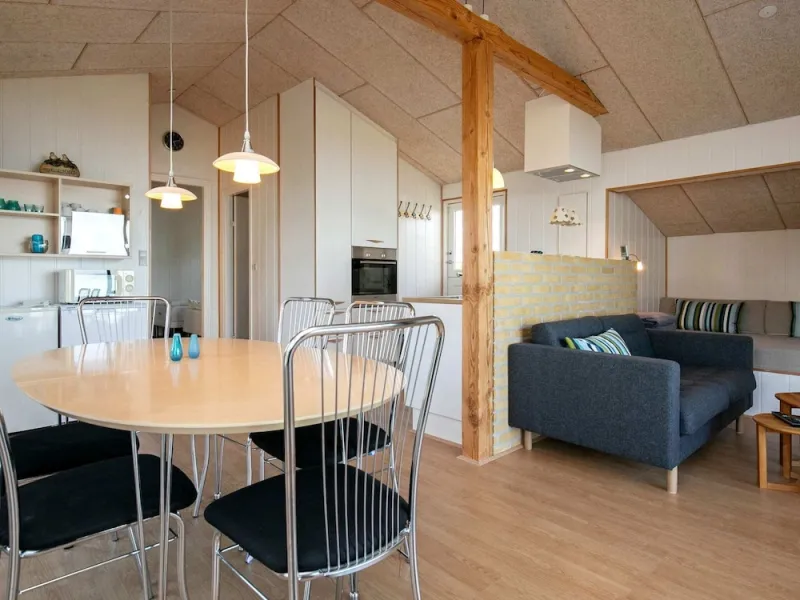 Billede 14 af Cozy Holiday Home in Funen near Sea