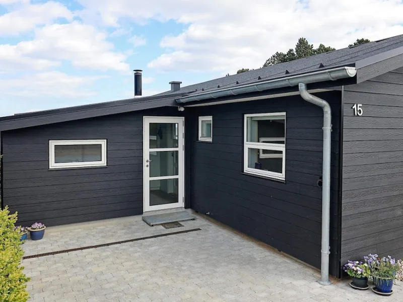 Billede 16 af Cozy Holiday Home in Funen near Sea
