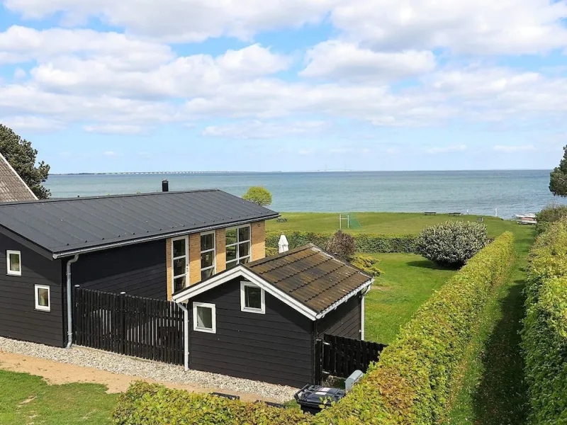 Billede 18 af Cozy Holiday Home in Funen near Sea