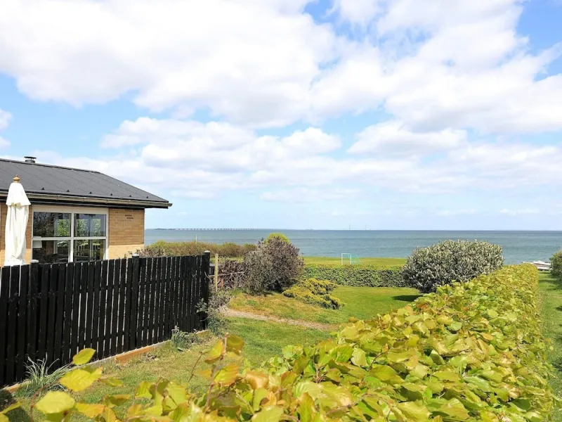 Billede 24 af Cozy Holiday Home in Funen near Sea