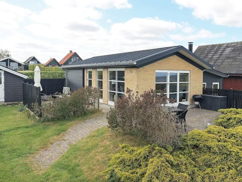Billede 29 af Cozy Holiday Home in Funen near Sea