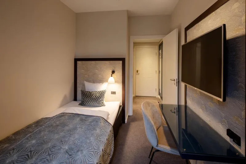 Photo 4 of Ascot Hotel