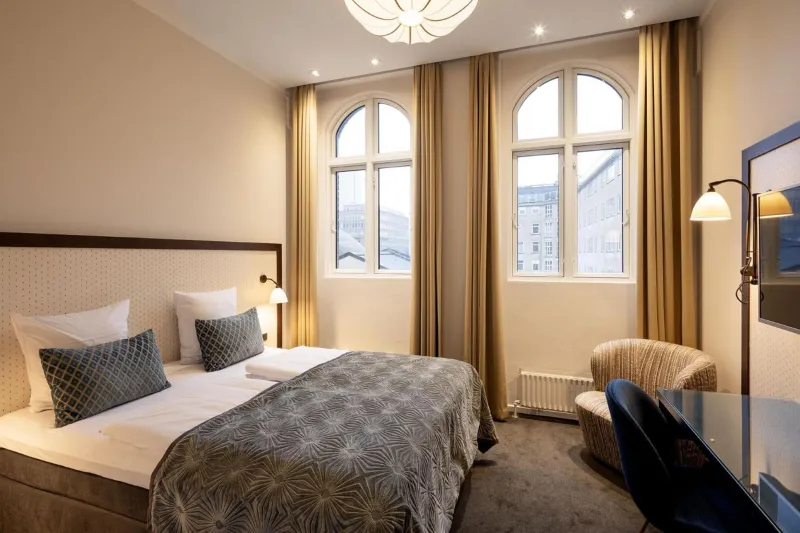 Photo 8 of Ascot Hotel