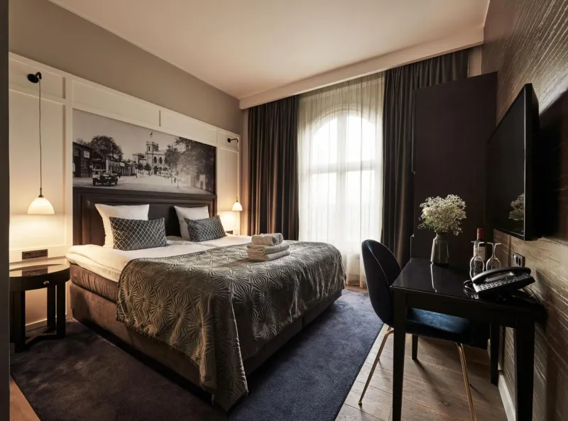 Photo 76 of Ascot Hotel