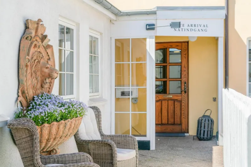 Billede 7 af Skagen Harbour Hotel