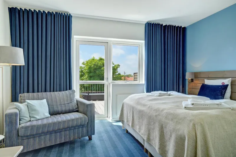 Billede 8 af Skagen Harbour Hotel