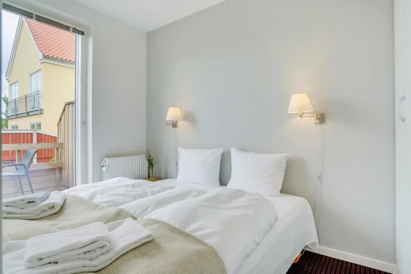 Billede 10 af Skagen Harbour Hotel