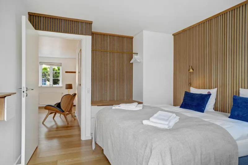 Billede 100 af Skagen Harbour Hotel