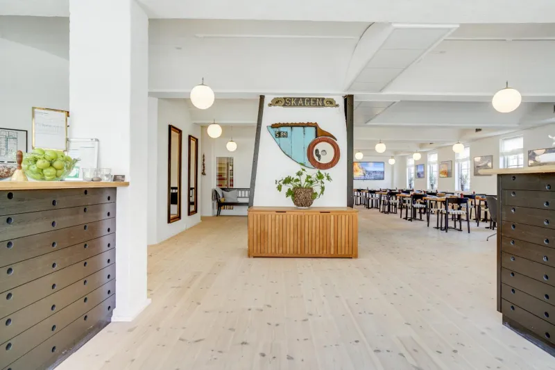 Billede 111 af Skagen Harbour Hotel