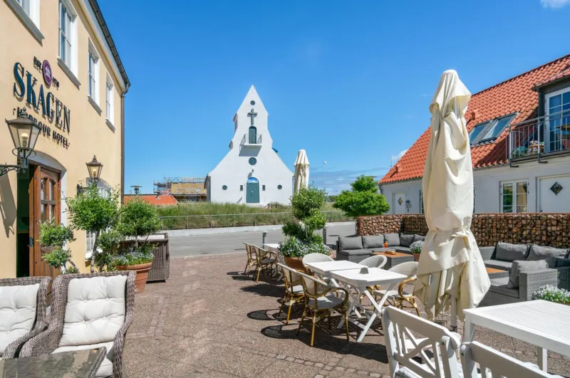 Billede 112 af Skagen Harbour Hotel