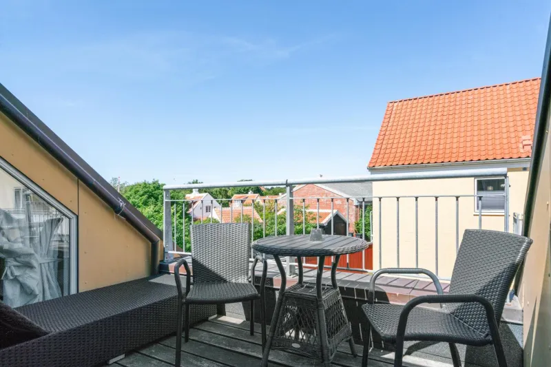 Billede 124 af Skagen Harbour Hotel