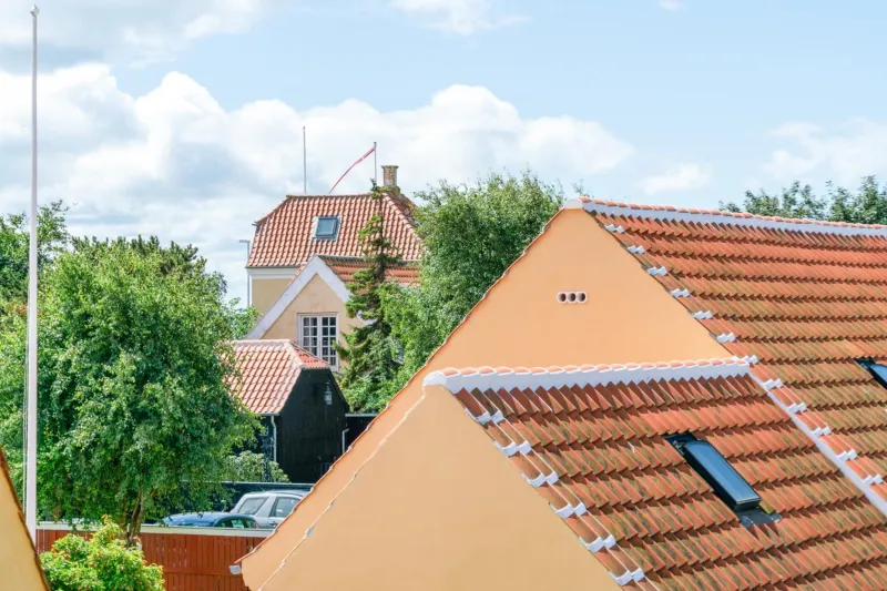 Billede 128 af Skagen Harbour Hotel