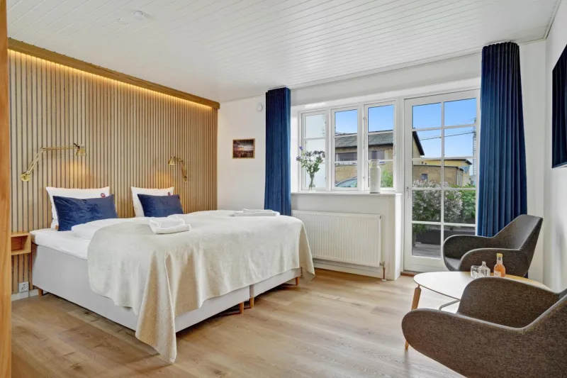 Billede 131 af Skagen Harbour Hotel