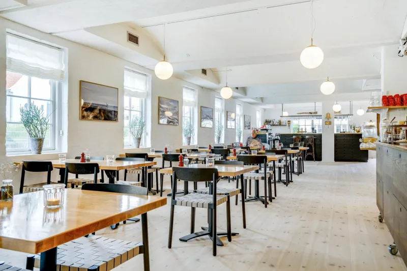 Billede 136 af Skagen Harbour Hotel