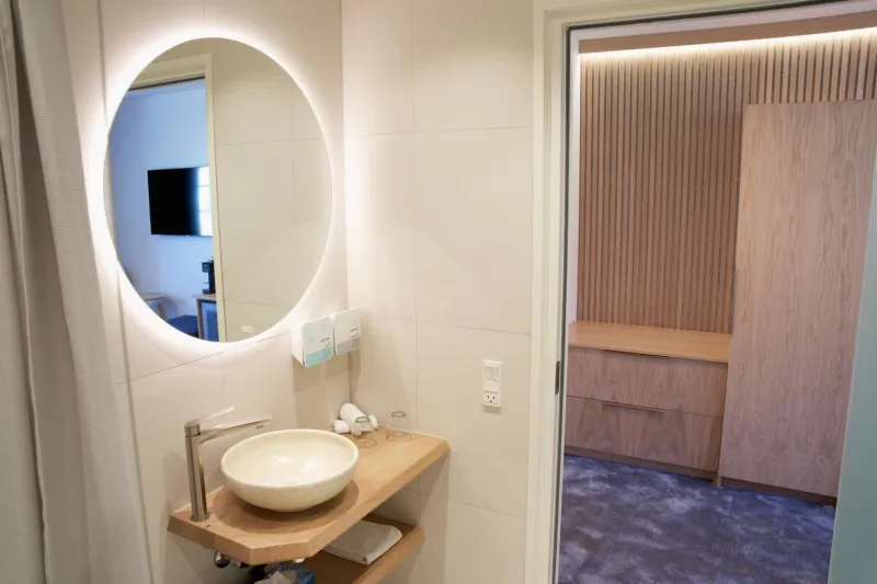 Billede 27 af Skagen Harbour Hotel