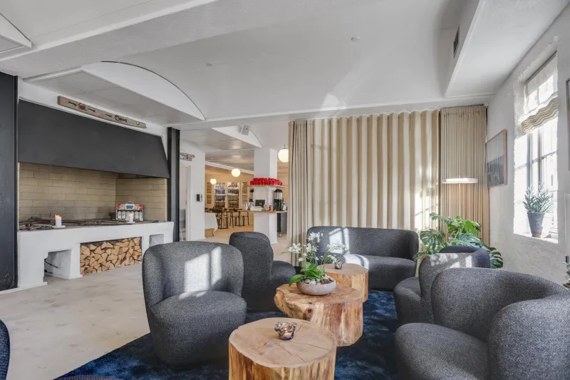 Billede 28 af Skagen Harbour Hotel