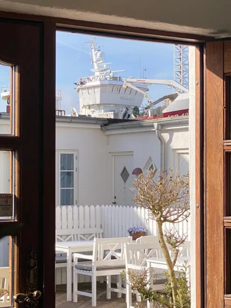 Billede 45 af Skagen Harbour Hotel
