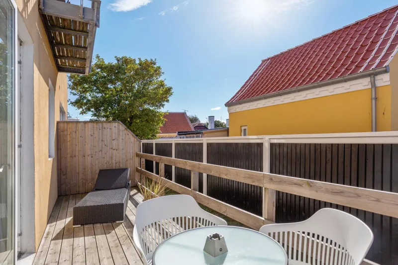 Billede 48 af Skagen Harbour Hotel