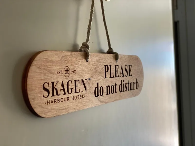 Billede 70 af Skagen Harbour Hotel