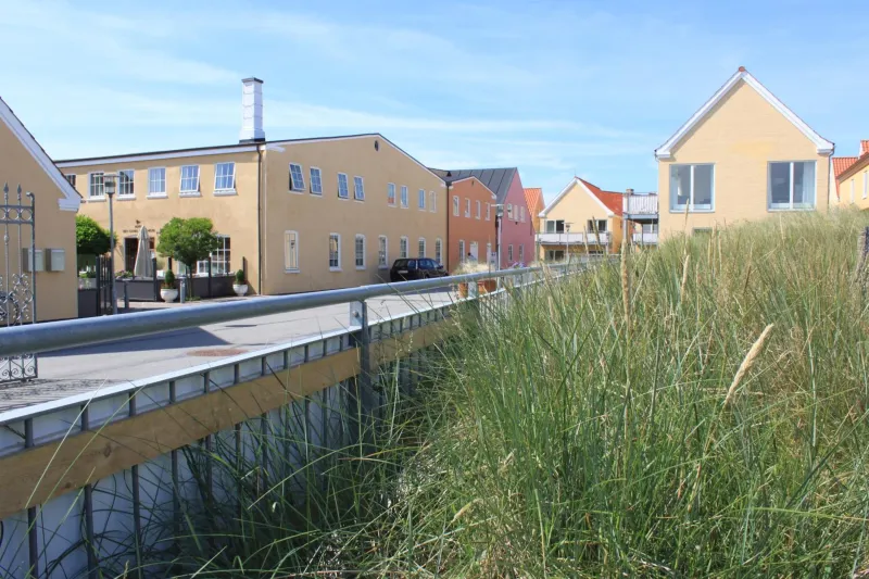 Billede 72 af Skagen Harbour Hotel