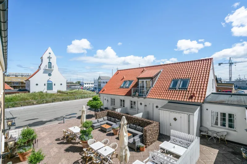 Billede 75 af Skagen Harbour Hotel