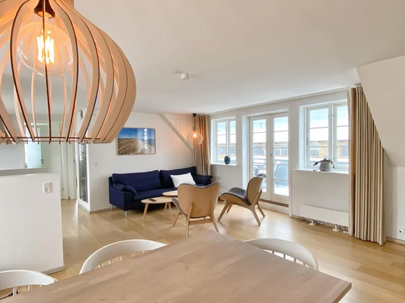 Billede 82 af Skagen Harbour Hotel
