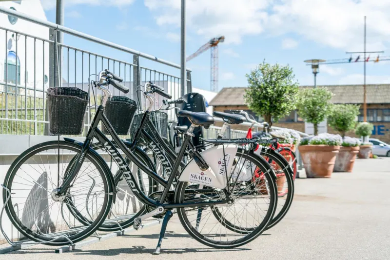 Billede 85 af Skagen Harbour Hotel