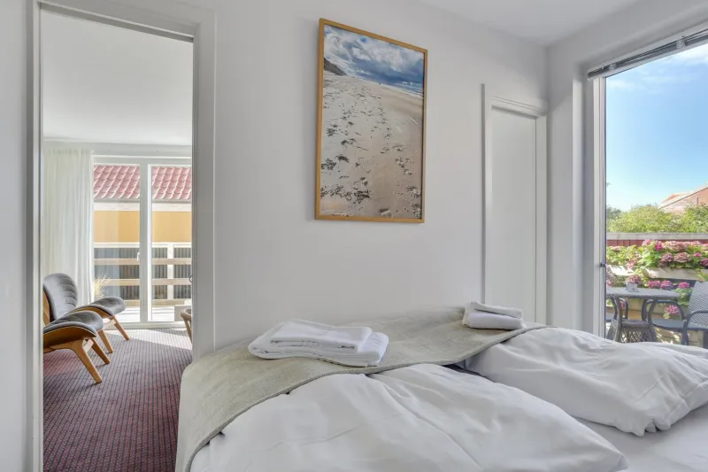 Billede 90 af Skagen Harbour Hotel