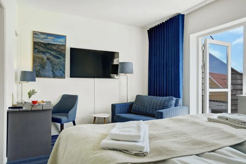 Billede 93 af Skagen Harbour Hotel