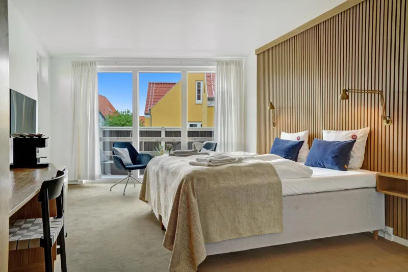 Billede 96 af Skagen Harbour Hotel