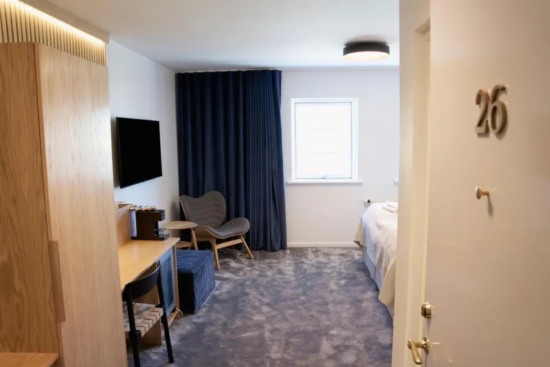 Billede 98 af Skagen Harbour Hotel