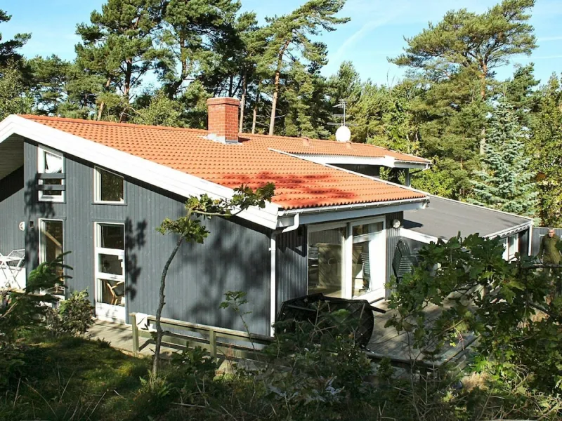 Billede 6 af 12 Person Holiday Home in Nexo