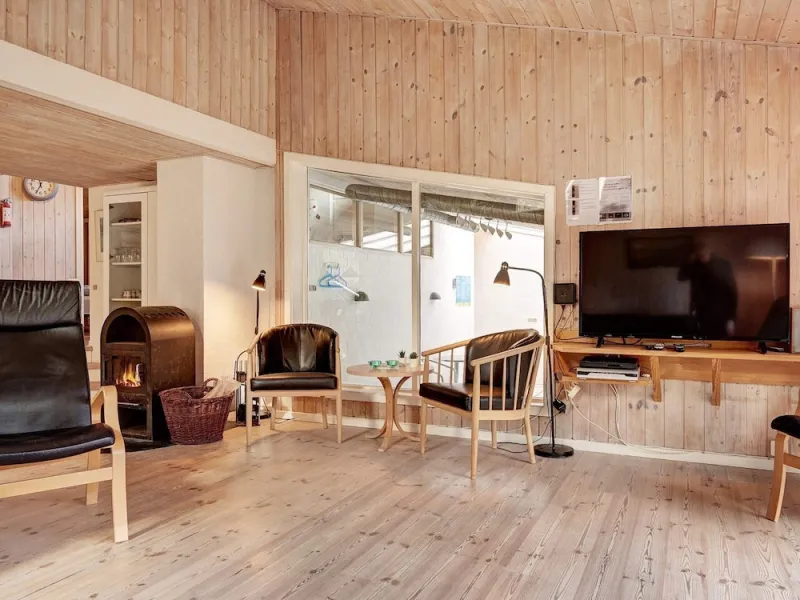 Billede 8 af 12 Person Holiday Home in Nexo