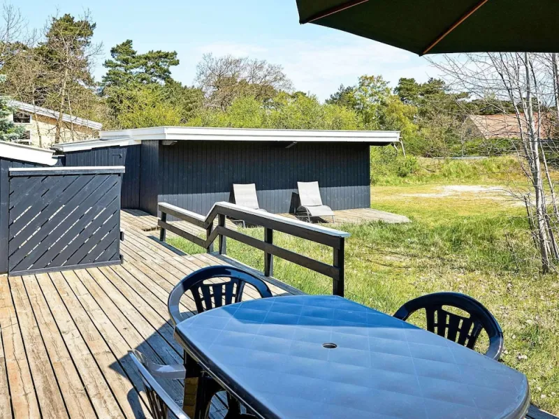 Billede 22 af 12 Person Holiday Home in Nexo