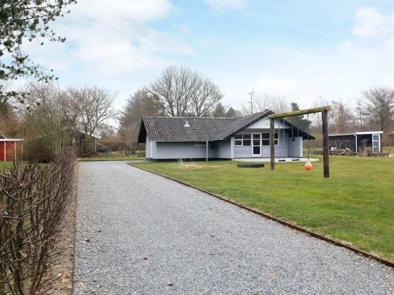 Billede 3 af Seaside Charm in Ristinge-by Traum