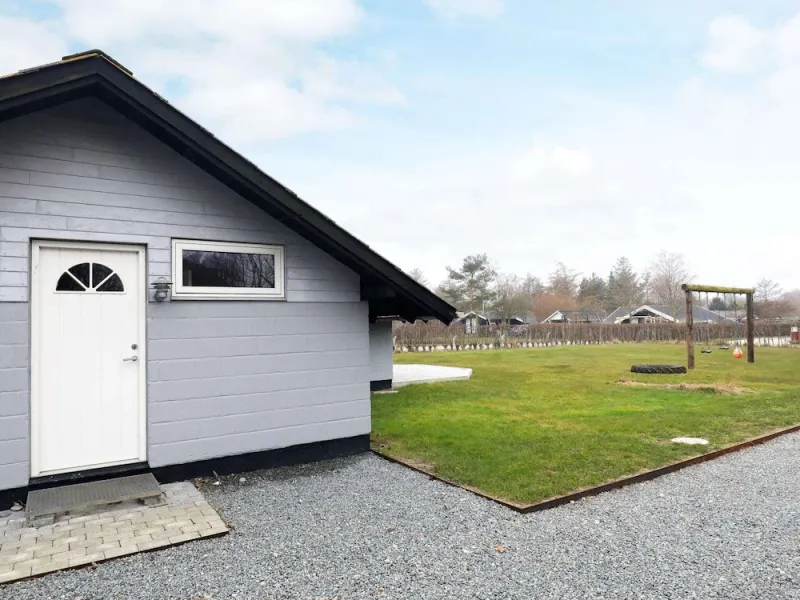 Billede 12 af Seaside Charm in Ristinge-by Traum