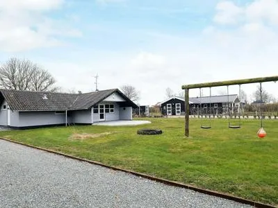 Billede 18 af Seaside Charm in Ristinge-by Traum