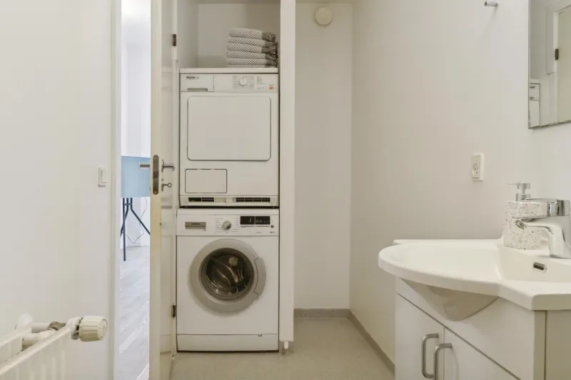 Billede 5 af Come Stay 4BR med plads til 7 i hjertet af Aarhus