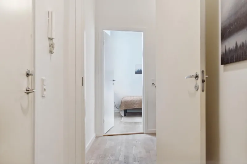 Billede 7 af Come Stay 4BR med plads til 7 i hjertet af Aarhus