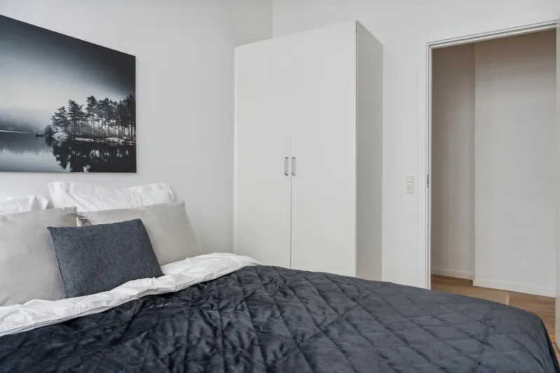 Billede 9 af Come Stay 4BR med plads til 7 i hjertet af Aarhus