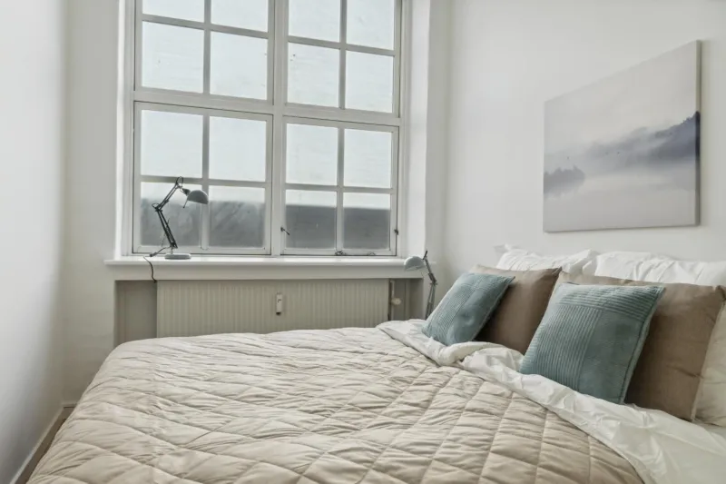 Billede 14 af Come Stay 4BR med plads til 7 i hjertet af Aarhus