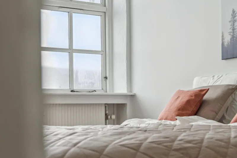 Billede 22 af Come Stay 4BR med plads til 7 i hjertet af Aarhus