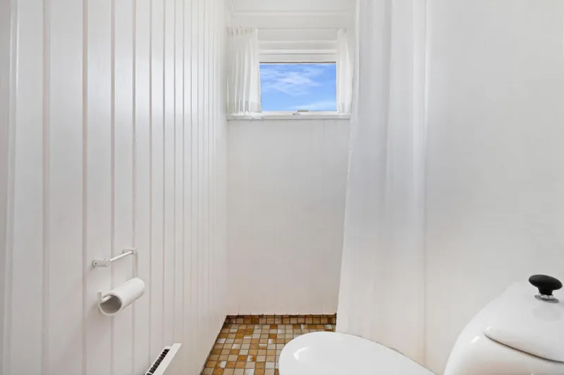 Jomfrubakkerne 14 - The Yellow House With The Stunning View photo 7