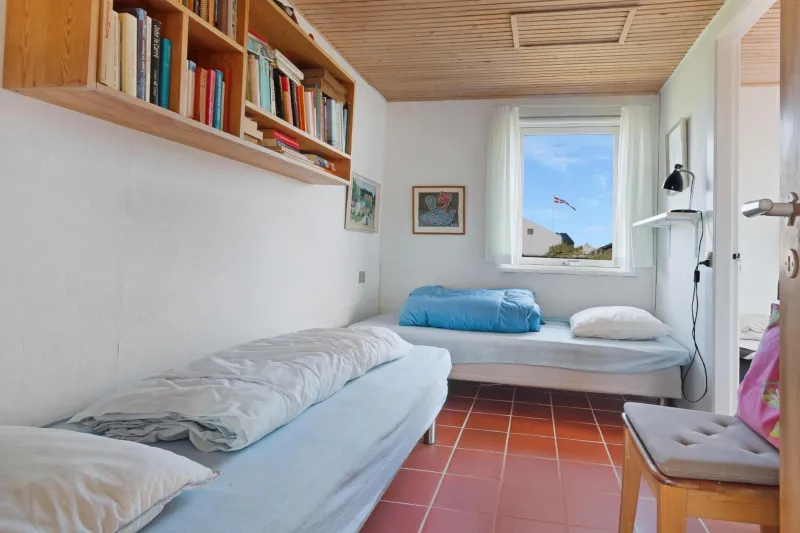 Jomfrubakkerne 14 - The Yellow House With The Stunning View photo 8