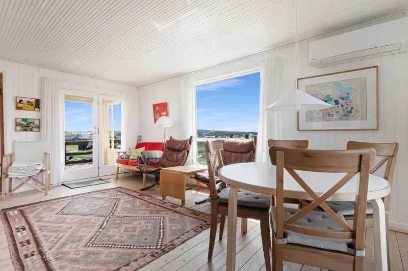 Jomfrubakkerne 14 - The Yellow House With The Stunning View photo 11