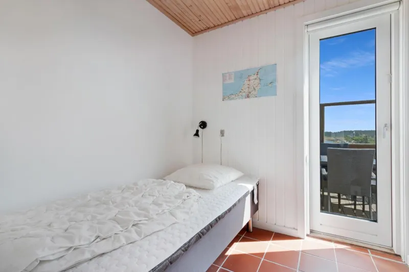 Jomfrubakkerne 14 - The Yellow House With The Stunning View photo 16