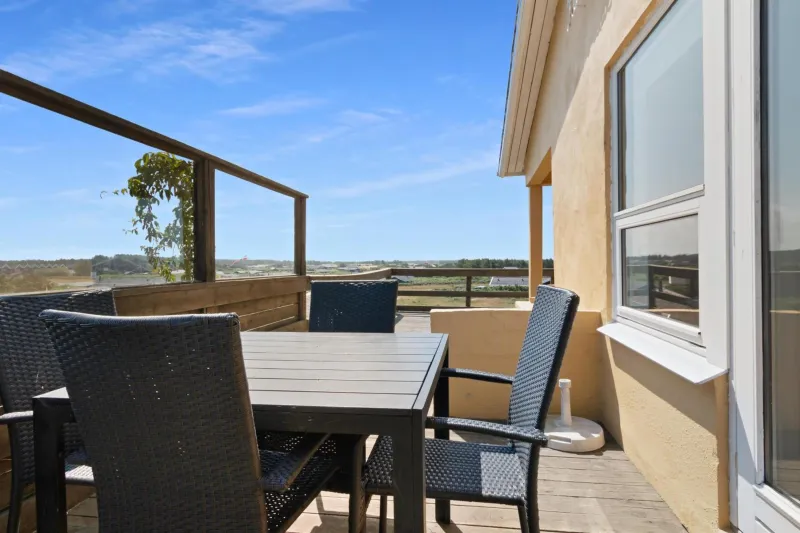 Jomfrubakkerne 14 - The Yellow House With The Stunning View photo 17