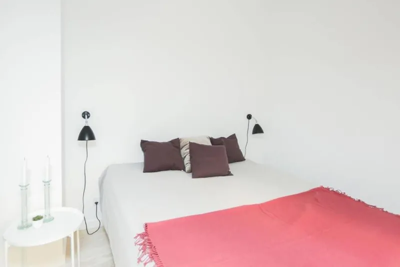Billede 20 af Exclusive and central - Private roof top terrace!