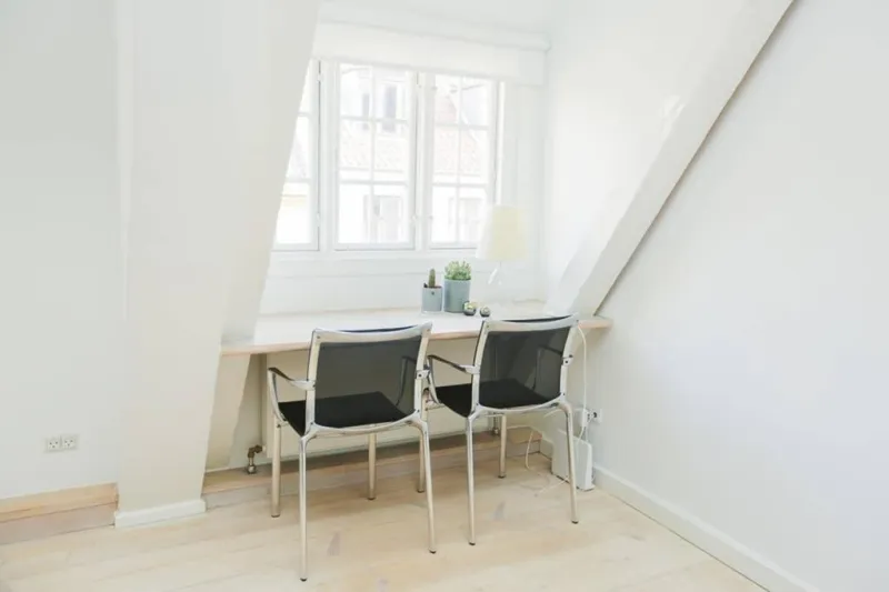 Billede 22 af Exclusive and central - Private roof top terrace!